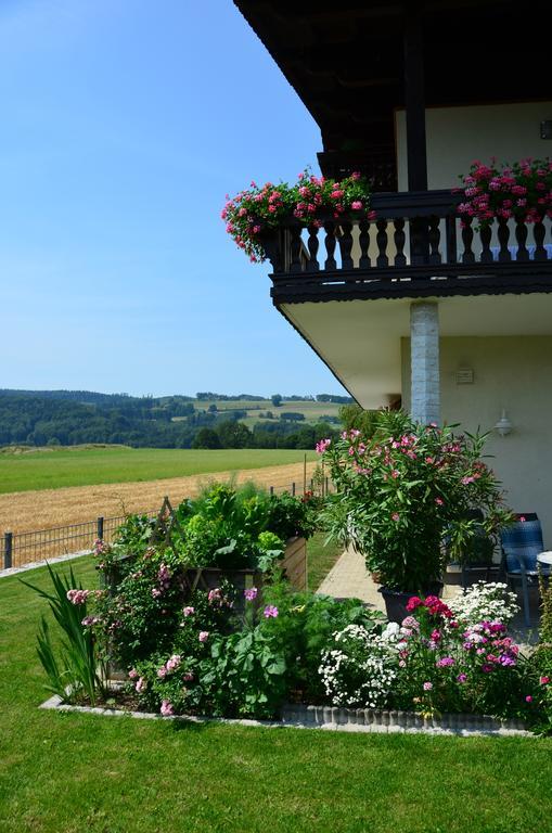 Haus Gruber Hotel Attersee Exterior photo
